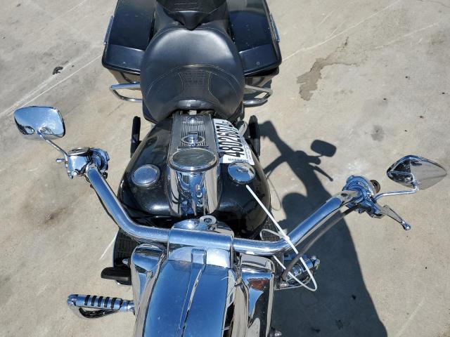 2002 HARLEY-DAVIDSON FLHRI 1HD1FBW122Y602111