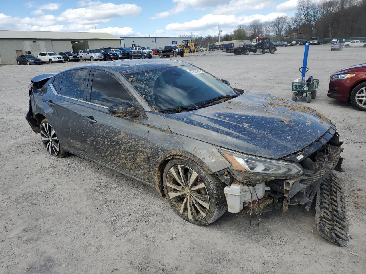 1N4BL4CV5MN417563 NISSAN ALTIMA 2021