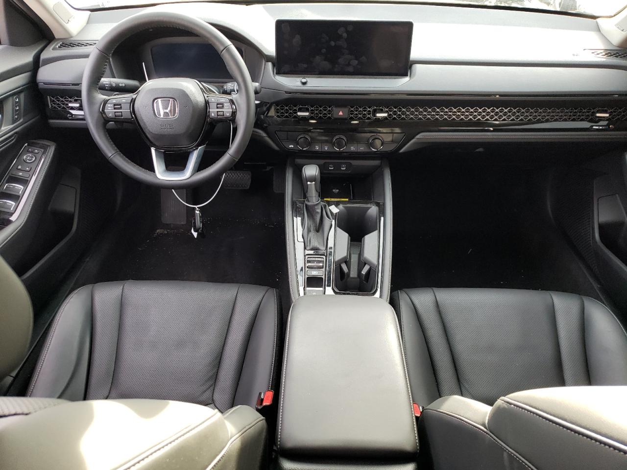 1HGCY2F83RA006687 HONDA ACCORD 2024