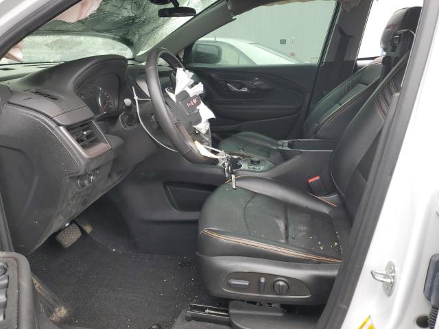2022 GMC TERRAIN AT 3GKALYEVXNL308189