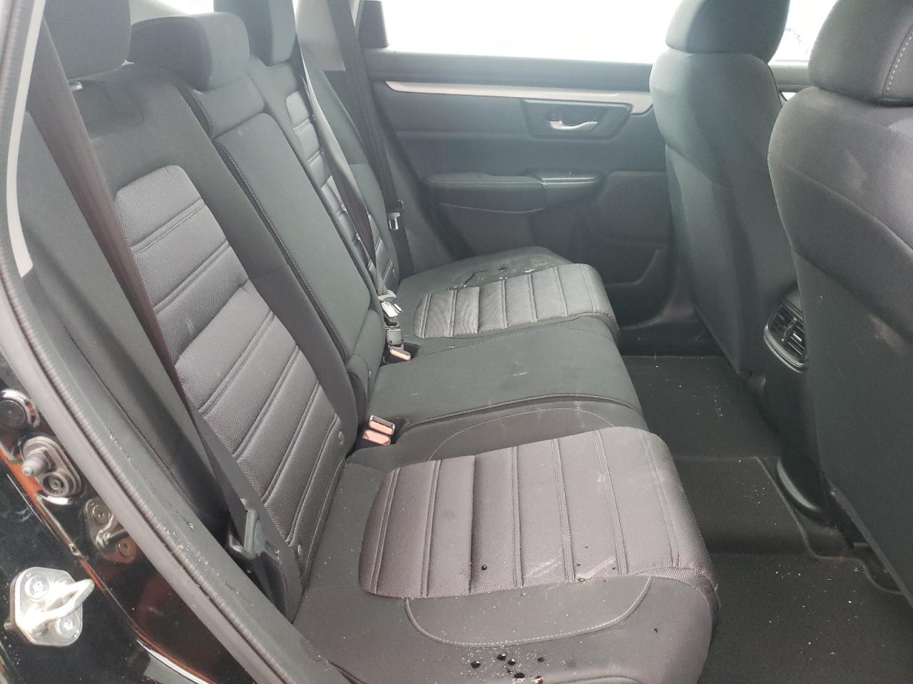 2HKRW5H33JH416050 HONDA CRV 2018