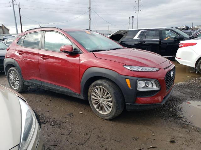 KM8K22AA9MU703368 Hyundai Kona SEL 4