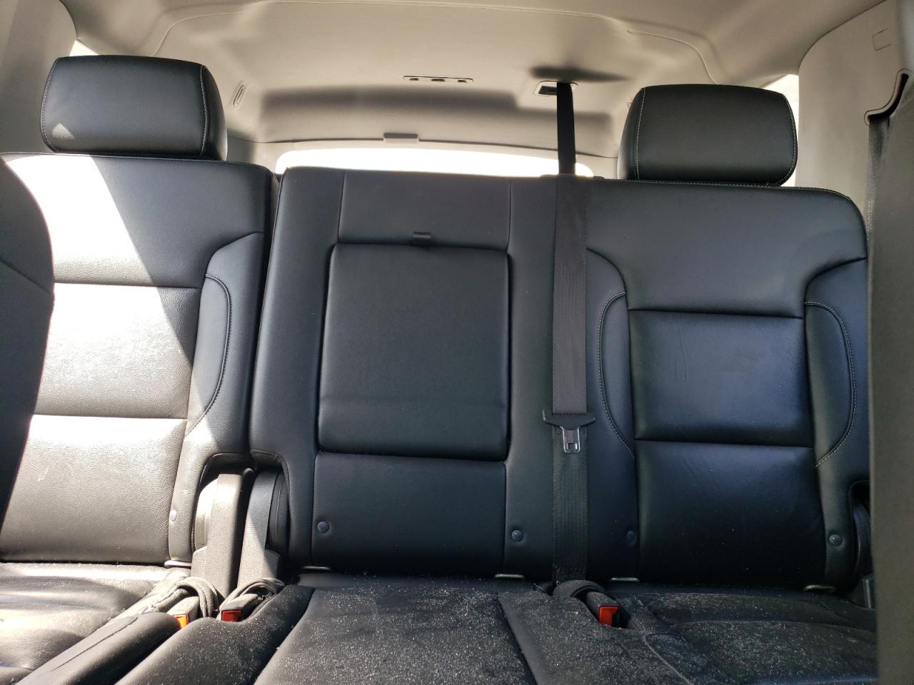 1GNSCHKC6KR346386 CHEVROLET SUBURBAN 2019