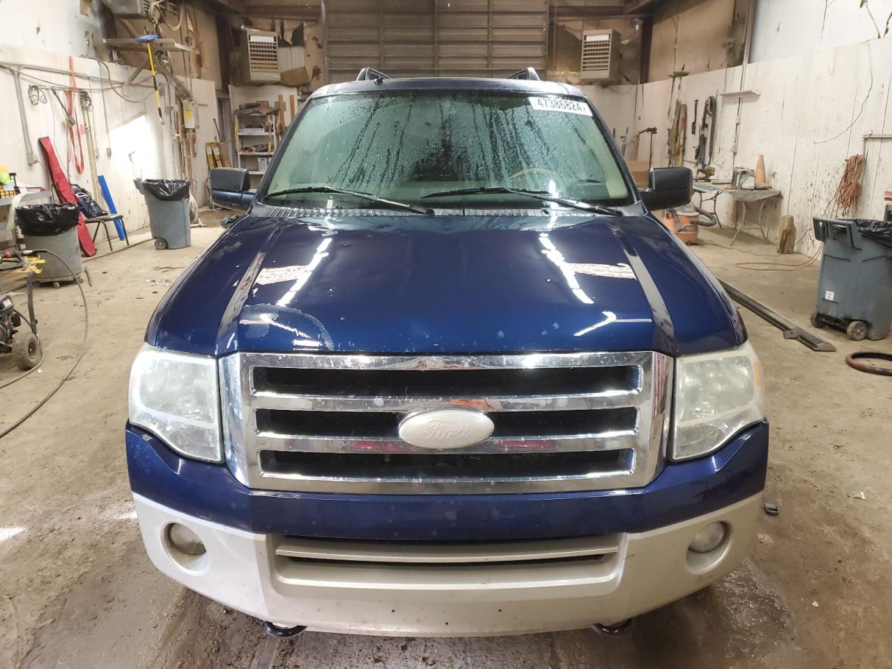 Lot #2890595273 2008 FORD EXPEDITION