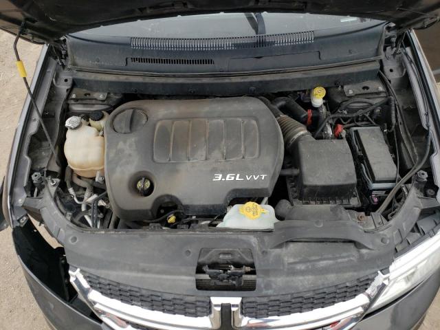 2015 DODGE JOURNEY LI 3C4PDDDG6FT740603