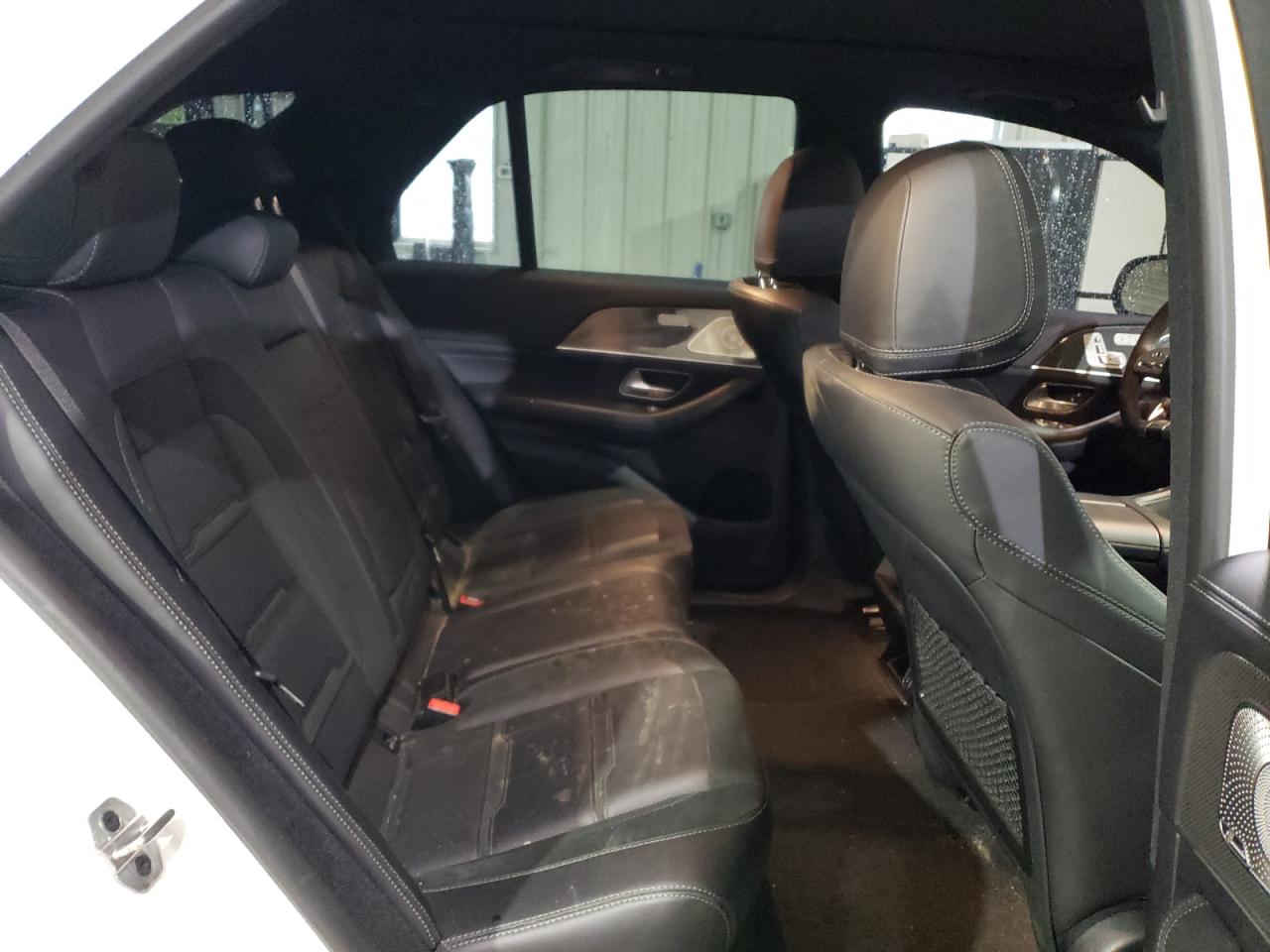 4JGFB6BBXMA433892 MERCEDES-BENZ GLE-CLASS 2021