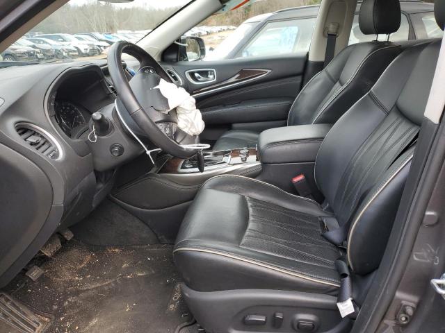 5N1DL0MM9LC511789 Infiniti QX60 LUXE 7