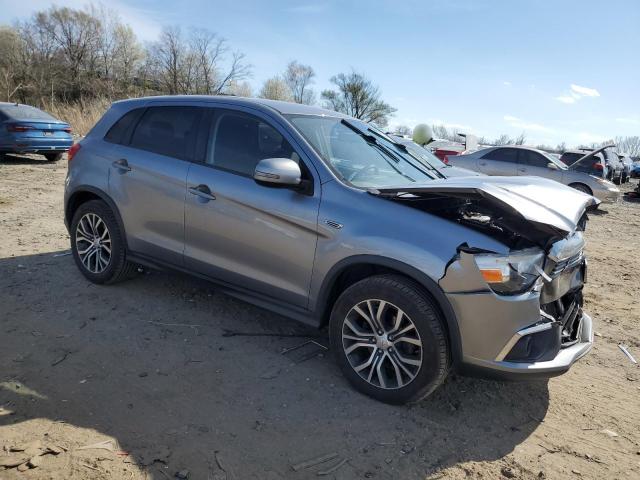 2016 Mitsubishi Outlander Sport Es VIN: JA4AP3AUXGZ056367 Lot: 47447104