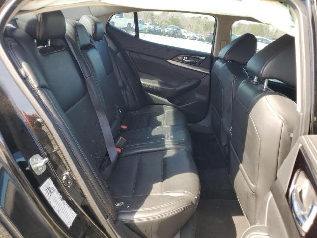 2019 NISSAN MAXIMA S - 1N4AA6AV3KC369392