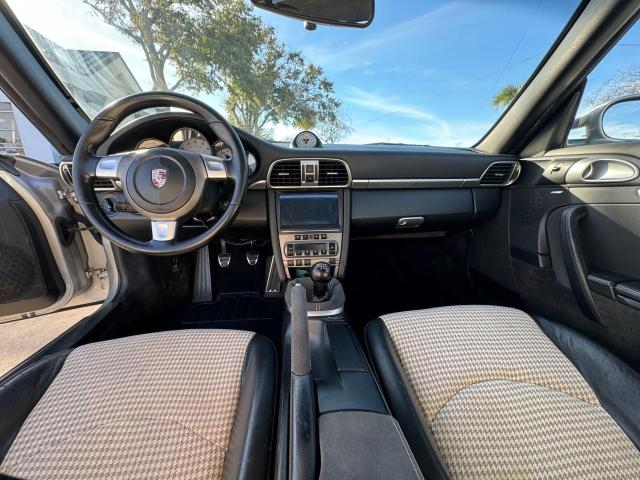 2007 Porsche 911 Carrera S VIN: WP0AB29997S731942 Lot: 46343654