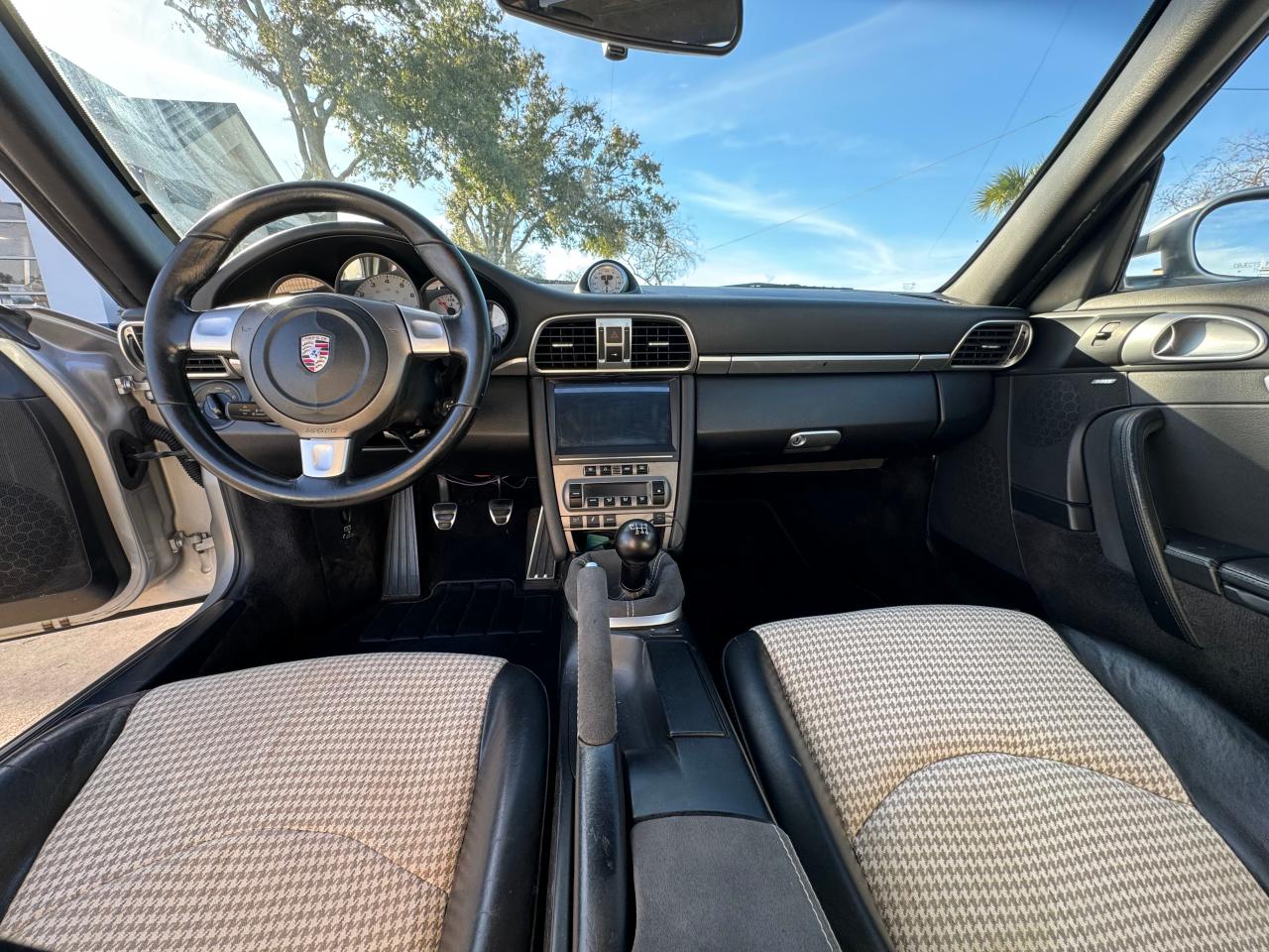 wp0ab29997s731942 WP0AB29997S731942 2007 Porsche 911 Carrera S