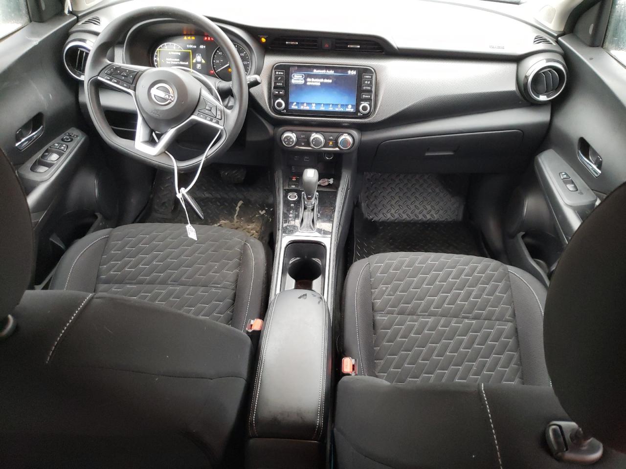 3N1CP5CVXPL467228 NISSAN KICKS 2023