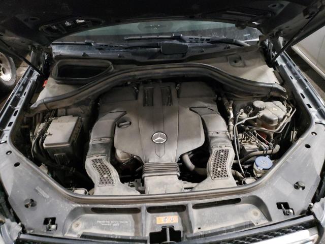 2018 MERCEDES-BENZ GLS 450 4M - 4JGDF6EE5JB178849