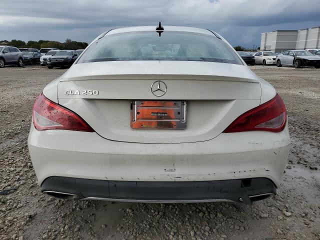 2018 Mercedes-Benz Cla 250 VIN: WDDSJ4EB9JN561816 Lot: 46054414