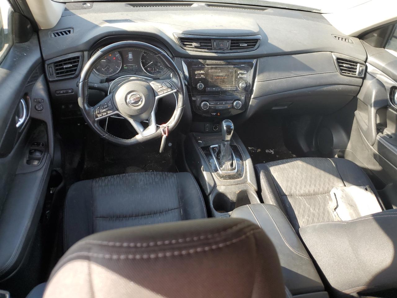 JM3KE4DY7E0324952 2014 Mazda Cx-5 Gt