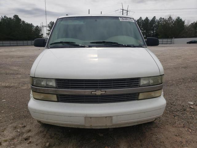 2003 Chevrolet Astro VIN: 1GNDM19X93B148658 Lot: 47913804