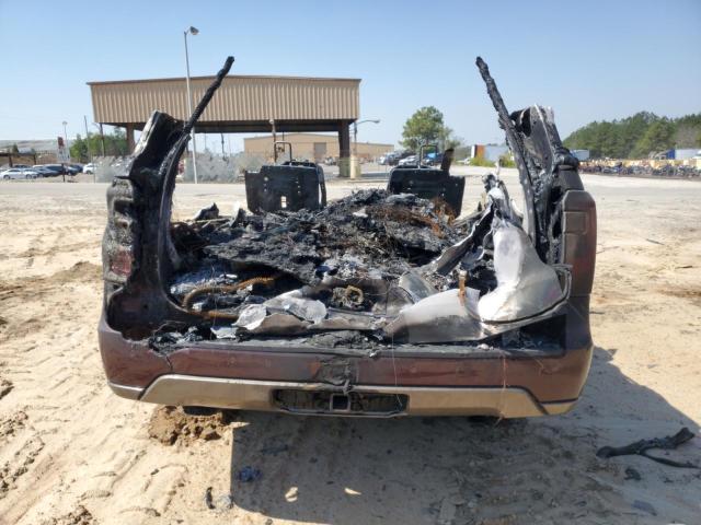 1FMJK1PT3MEA52053 FORD EXPEDITION 2021
