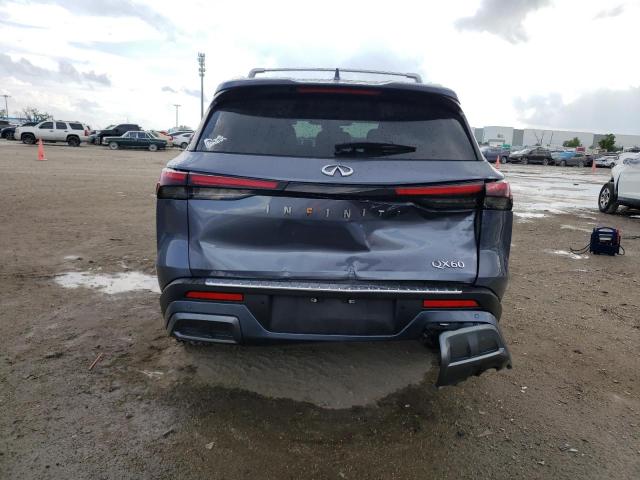2023 INFINITI QX60 SENSO - 5N1DL1GRXPC346774