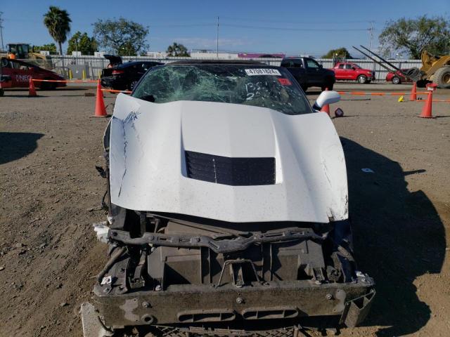 2019 Chevrolet Corvette Stingray 1Lt VIN: 1G1YB2D76K5112008 Lot: 47081824