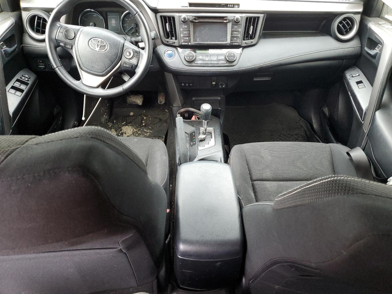 JTMRJREV7HD091656 TOYOTA RAV4 2017