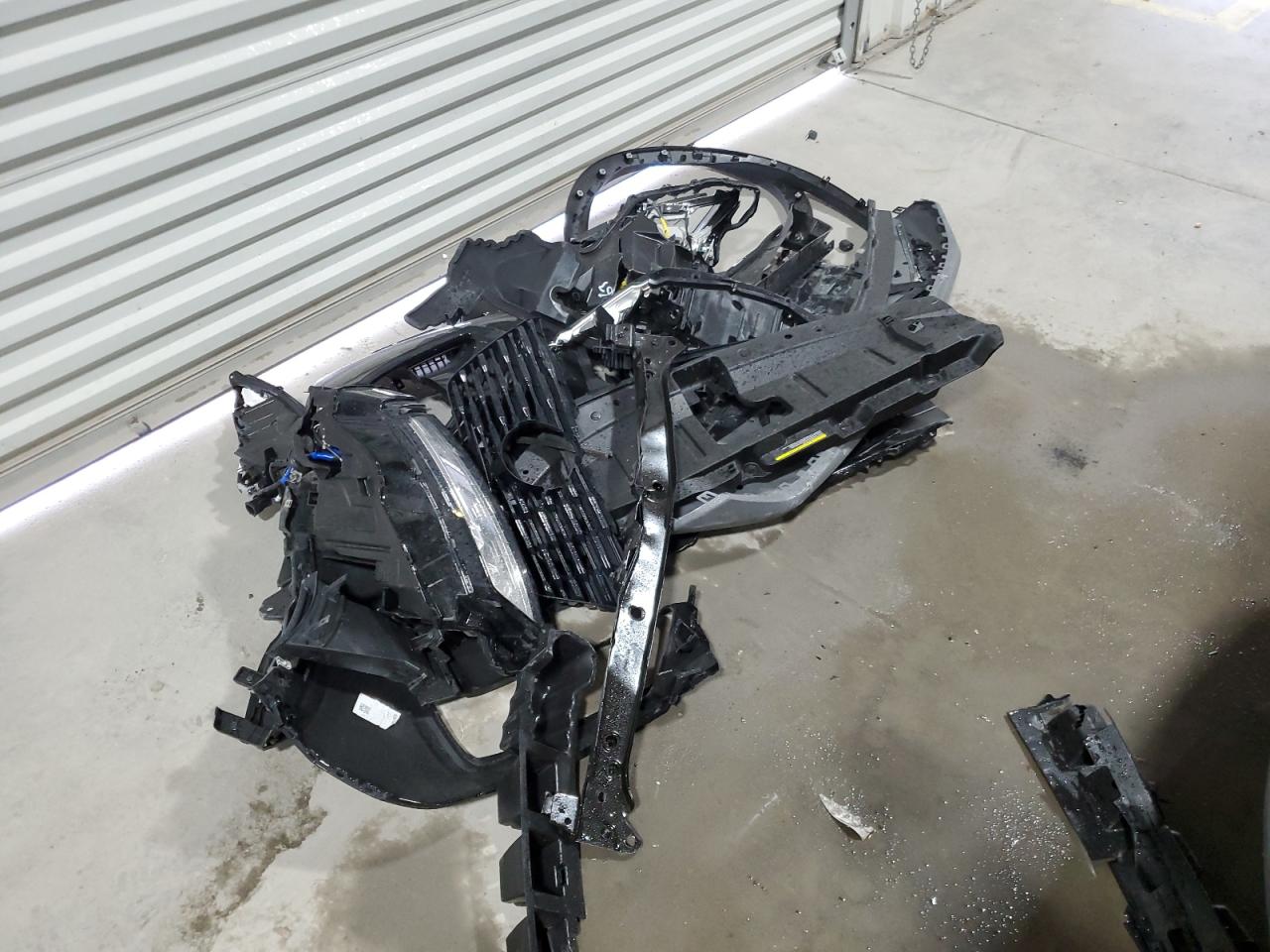 5N1BT3BB8PC925842 NISSAN ROGUE 2023