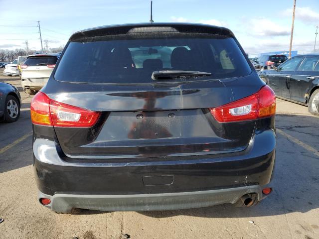 4A4AP3AU4FE013051 2015 MITSUBISHI OUTLANDER-5