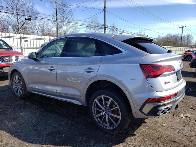Auction sale of the 2024 AUDI SQ5 SPORTB , vin: WA134AFYXR2039257, lot number: 46172404