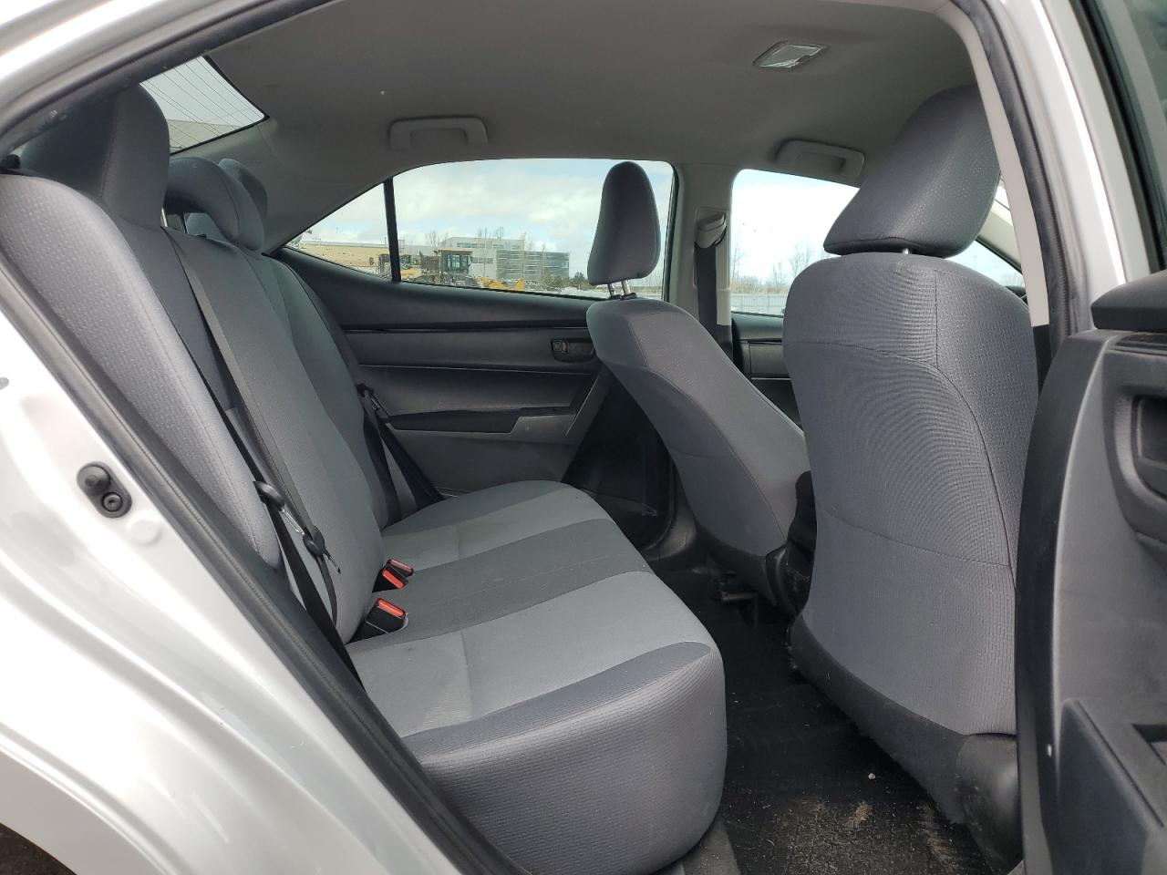 2T1BURHE0KC179036 TOYOTA COROLLA 2019
