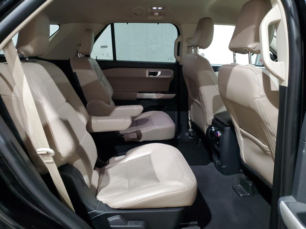 1FMSK7FH2MGA88566 FORD EXPLORER 2021