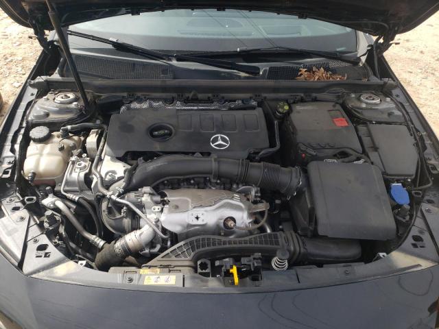 VIN W1K5J4HB3LN097272 2020 Mercedes-Benz CLA-Class,... no.11