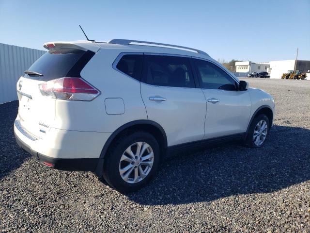 2014 Nissan Rogue S VIN: 5N1AT2MV1EC760548 Lot: 48243104