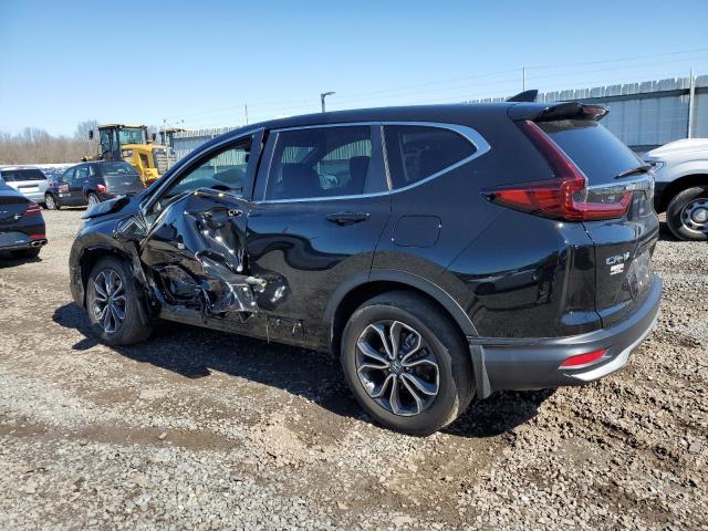 2020 Honda Cr-V Exl VIN: 5J6RW2H86LL044349 Lot: 45169114