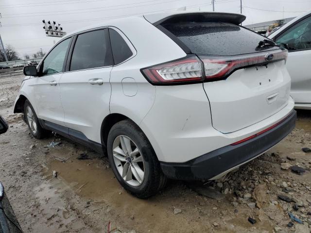2017 Ford Edge - Image 2