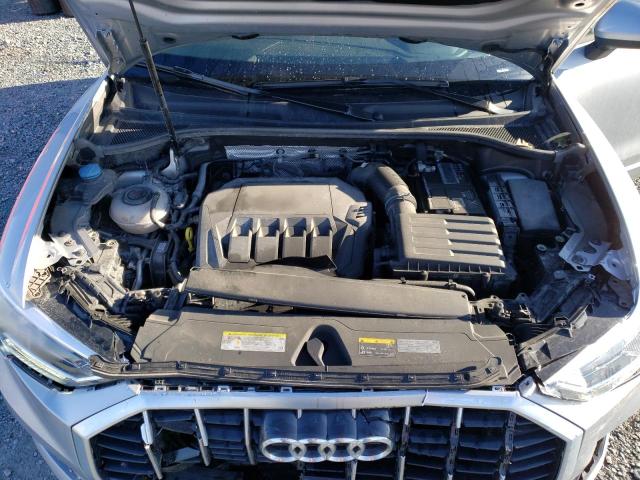 2020 AUDI Q3 PREMIUM - WA1AECF30L1020623