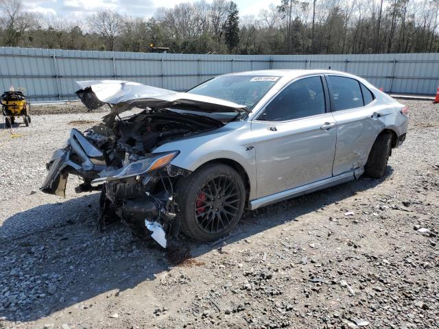2019 Toyota Camry L VIN: 4T1B11HK2KU794606 Lot: 45575914