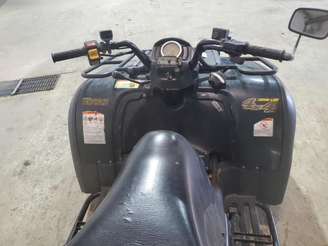 2004 ATV 4 WHEELER M5810858