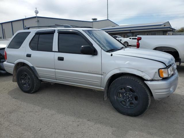 2001 Isuzu Rodeo S VIN: 4S2CK58WX14330689 Lot: 48085714