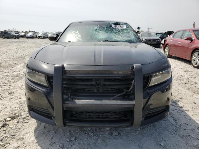 2018 DODGE CHARGER PO - 2C3CDXKT1JH208794