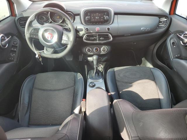 2016 FIAT 500X TREKK - ZFBCFXCT0GP331427
