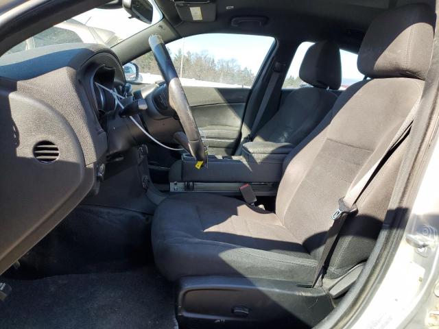 2017 DODGE CHARGER PO - 2C3CDXAG0HH544029