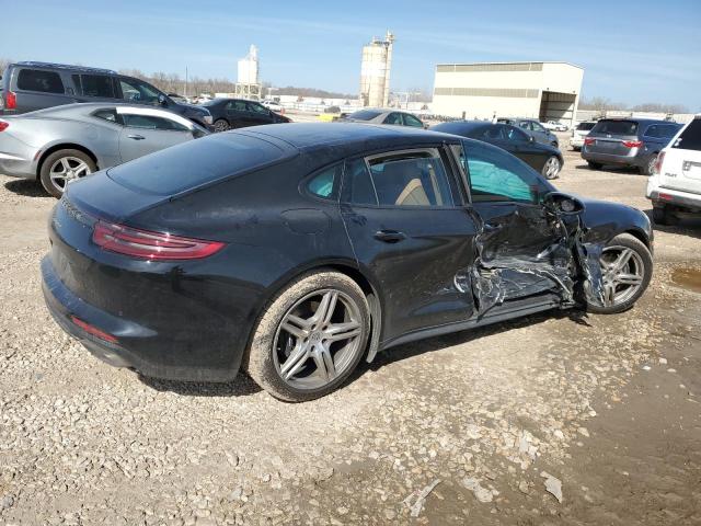 VIN WP0AA2A7XJL116802 2018 Porsche Panamera, 4 no.3