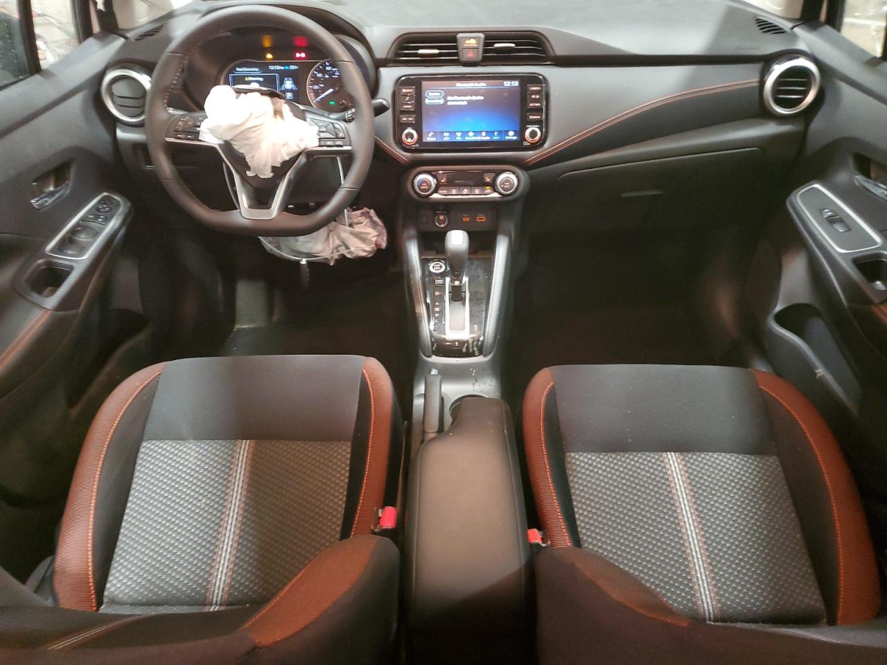 3N1CN8FV4RL817703 NISSAN VERSA 2024
