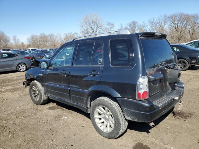 2004 Suzuki Grand Vitara Lx VIN: JS3TD62V844101865 Lot: 45530004