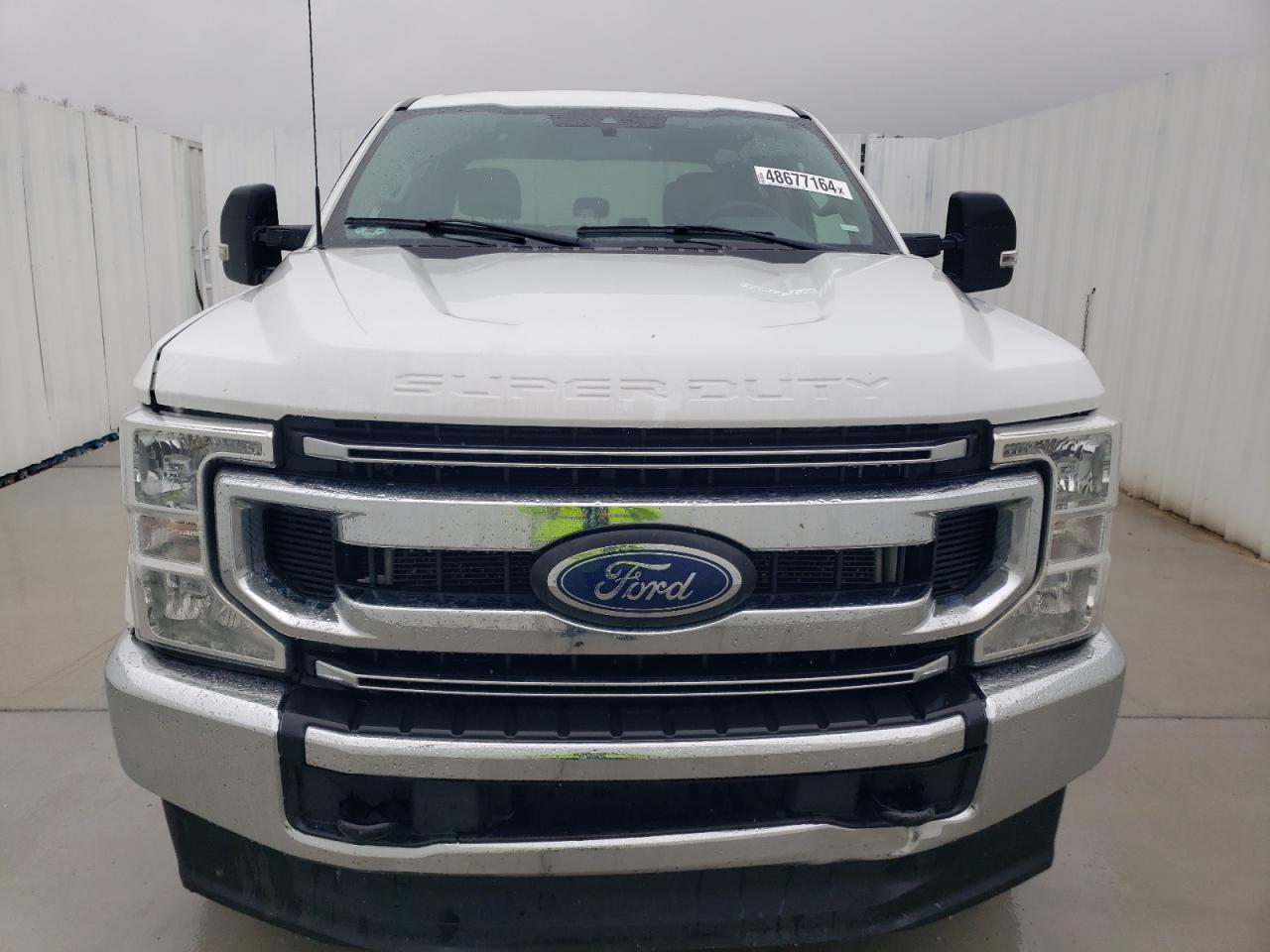 1FT7W2BT9NEF06100 FORD F250 2022