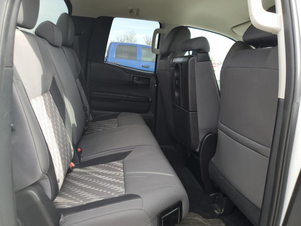 5TFRM5F19KX135111 TOYOTA TUNDRA 2019