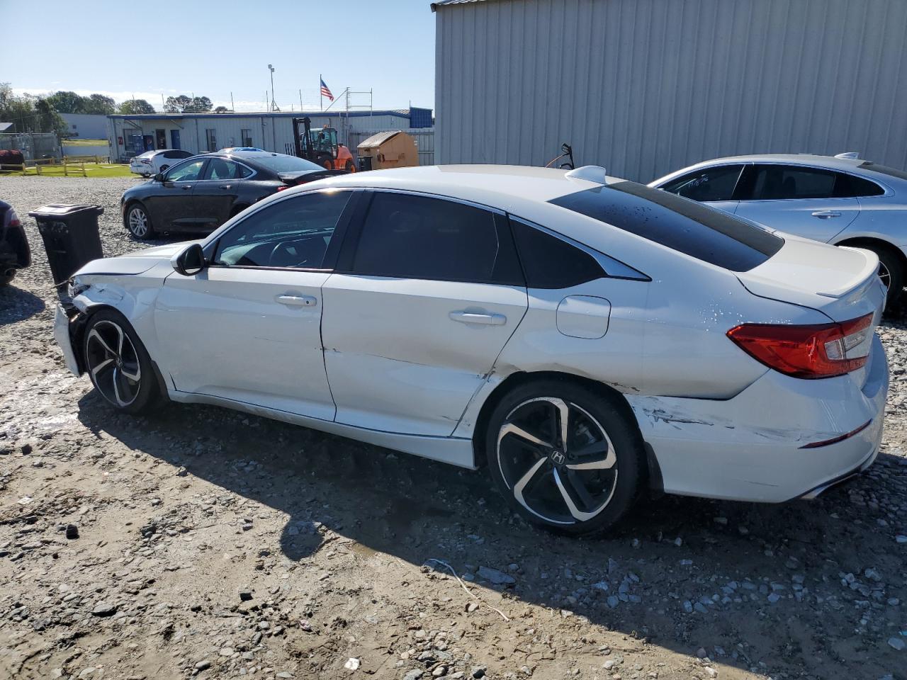 1HGCV1F37LA078474 HONDA ACCORD 2020