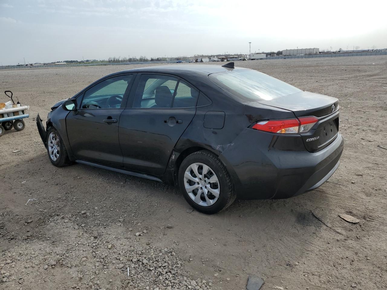 5YFEPMAE2NP281539 TOYOTA COROLLA 2022
