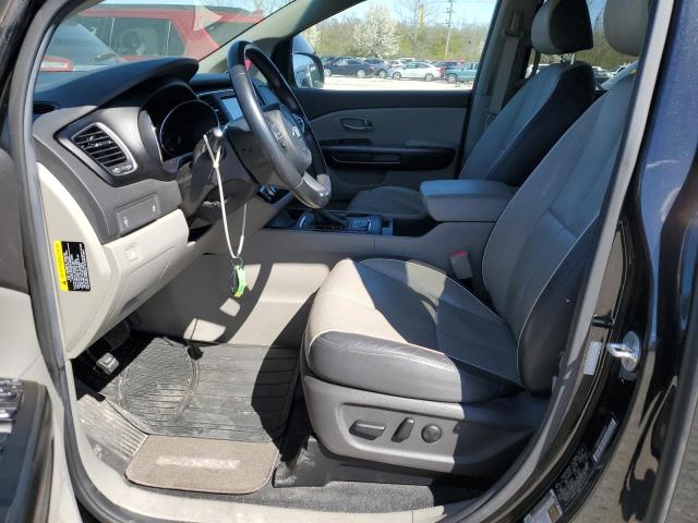 KNDMB5C15H6265972 2017 Kia Sedona Lx