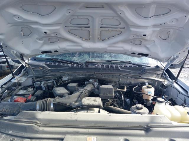 2021 FORD F350 SUPER - 1FT8W3B63MED63891