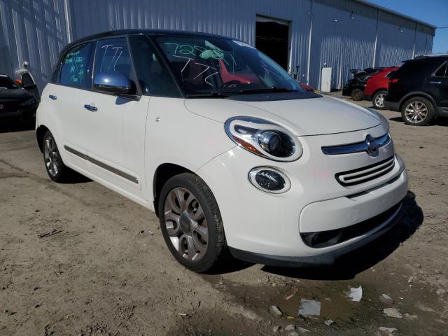 VIN ZFBCFACH7FZ034110 2015 Fiat 500L, Lounge no.4